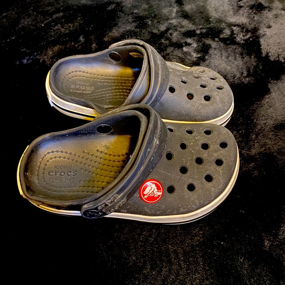Kids Crocs